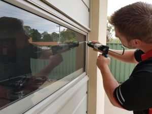 glass replacement